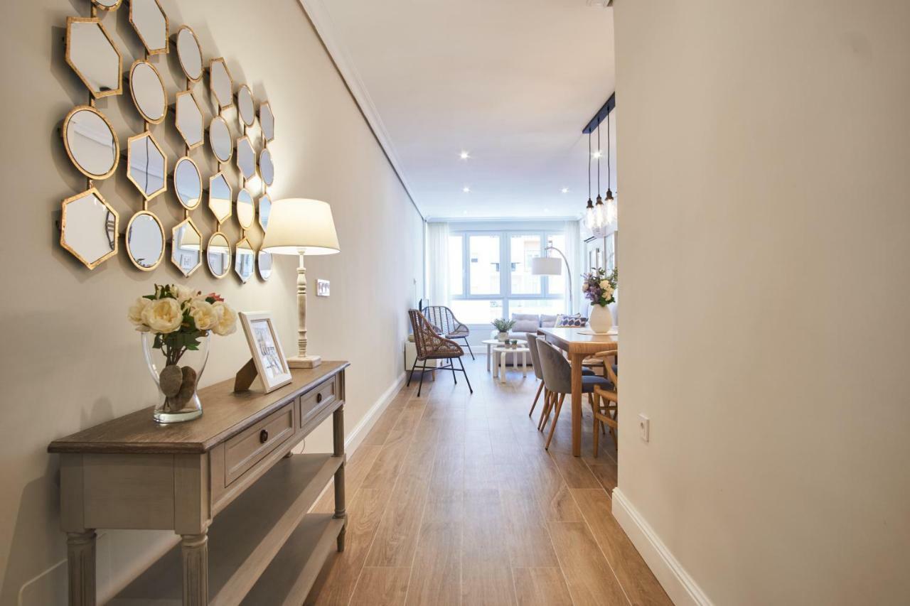 Arjona Riverside Central Deluxe By Valcambre Seville Ngoại thất bức ảnh