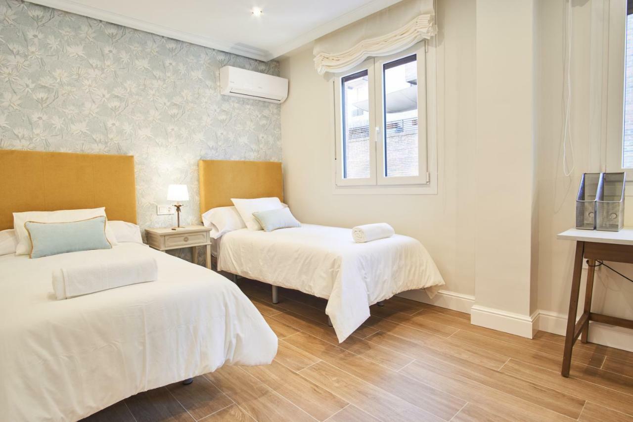 Arjona Riverside Central Deluxe By Valcambre Seville Ngoại thất bức ảnh