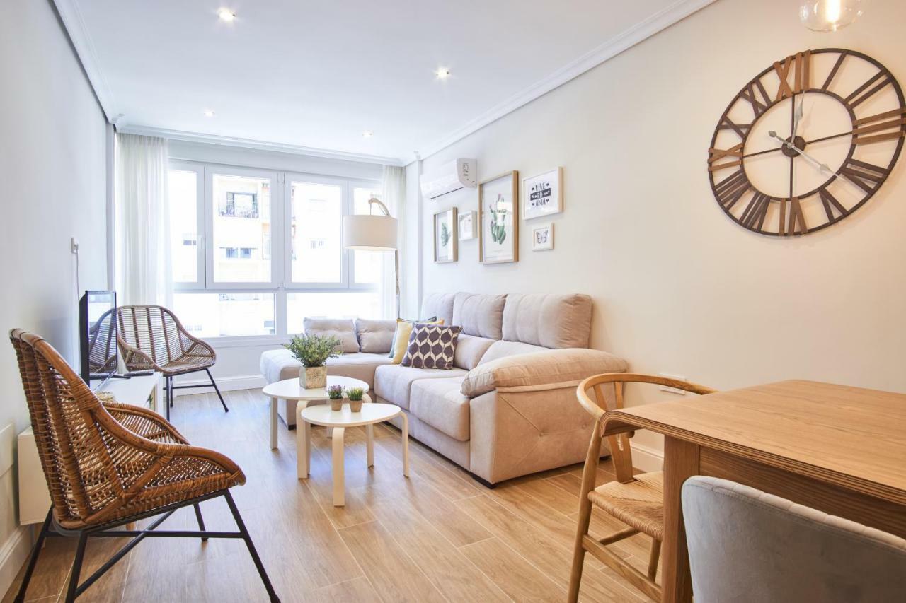 Arjona Riverside Central Deluxe By Valcambre Seville Ngoại thất bức ảnh
