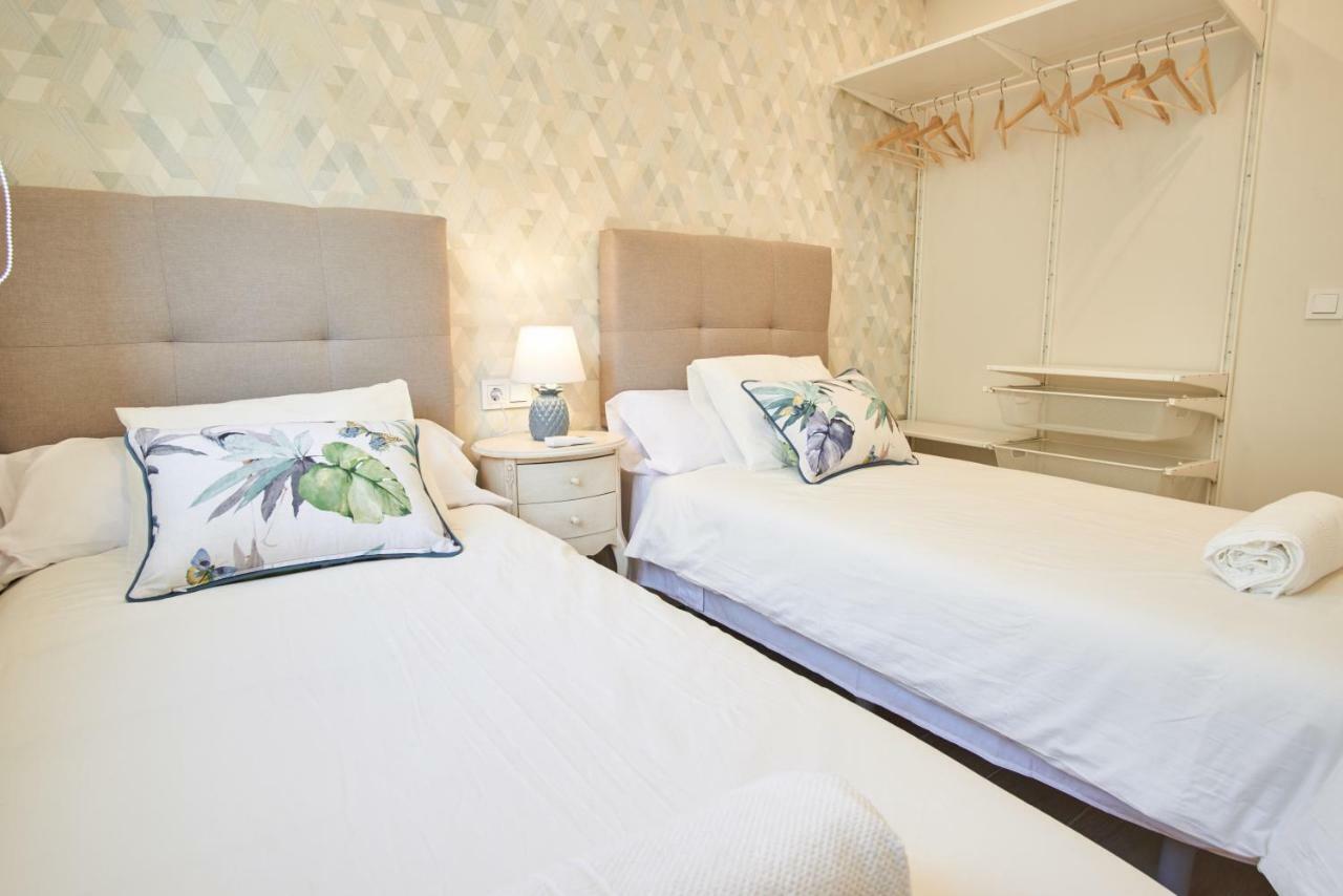 Arjona Riverside Central Deluxe By Valcambre Seville Ngoại thất bức ảnh