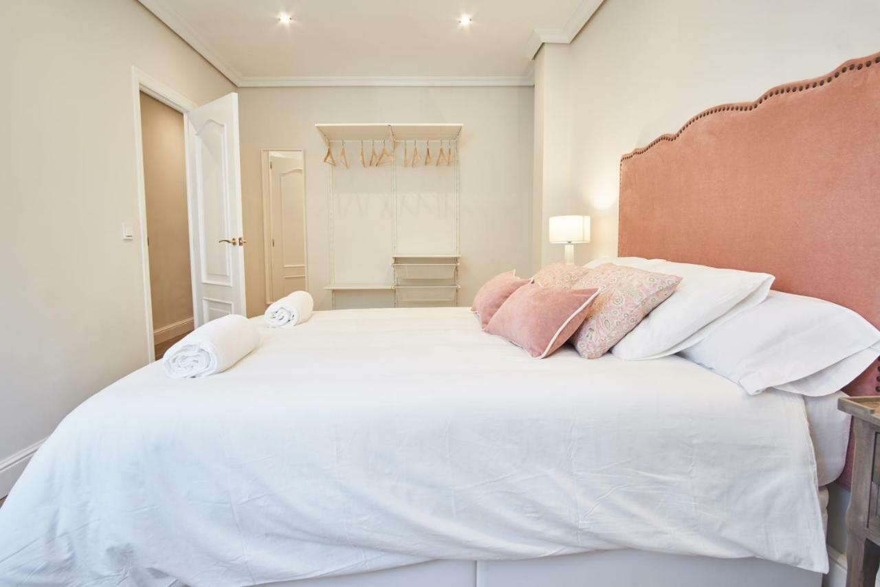 Arjona Riverside Central Deluxe By Valcambre Seville Ngoại thất bức ảnh