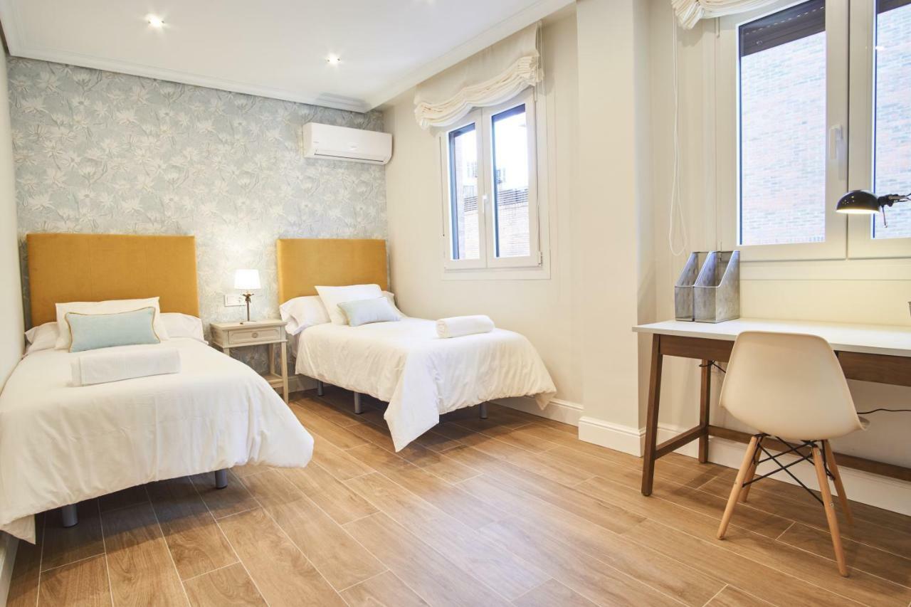Arjona Riverside Central Deluxe By Valcambre Seville Ngoại thất bức ảnh