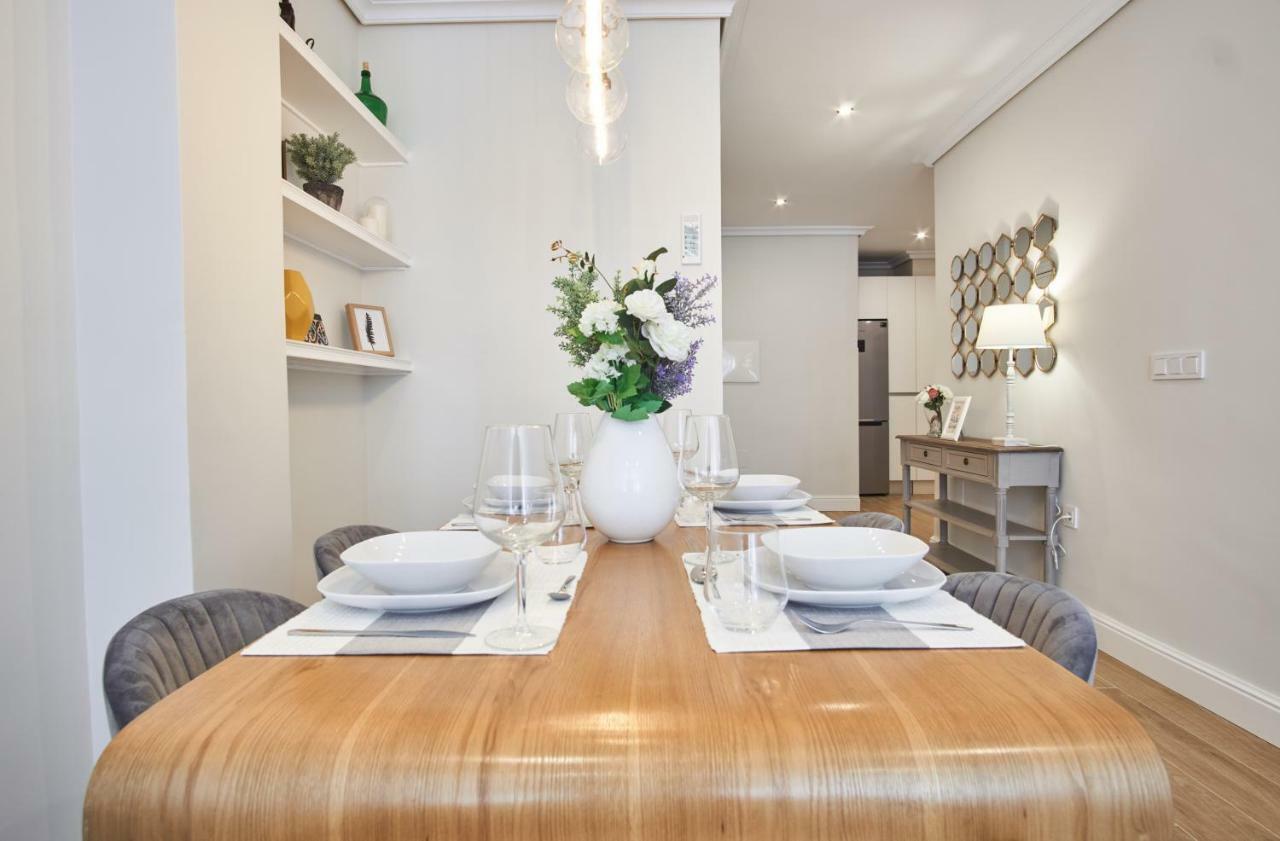 Arjona Riverside Central Deluxe By Valcambre Seville Ngoại thất bức ảnh